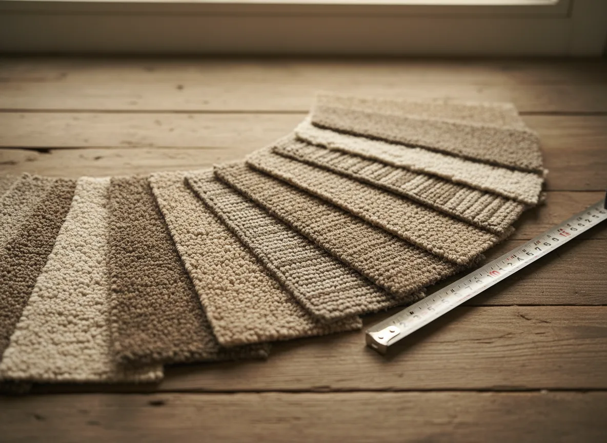 Carpet Installation Machiasport, ME FAQs